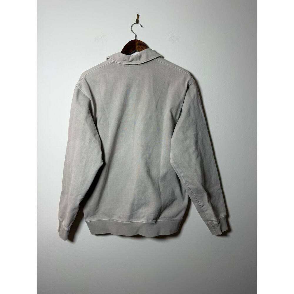 Kith Harmon Rugby Quarter Zip - Picture 3 of 5
